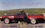 So Busy - Groove Me