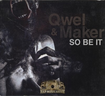 Qwel & Maker - So Be It