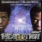 Soundmaster T & Jah-Rista - Redemption