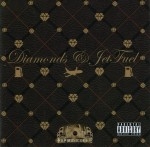 Apollo Cutts x Skurge - Diamonds & JetFuel