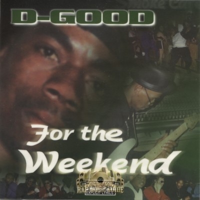 D-Good - For The Weekend
