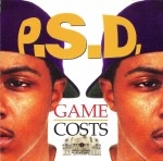 P.S.D. - Game Costs