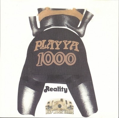 Playya 1000 - Reality