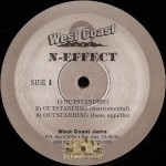 N-Effect - Outstanding