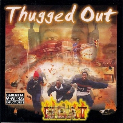 Thugged Out - Heat