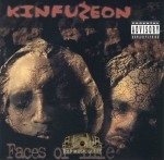 Kinfuzeon - Faces Of Life