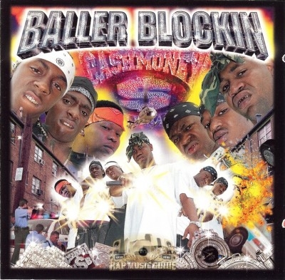 Cash Money Millionaires - Baller Blockin