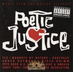 Poetic Justice - Soundtrack