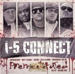 I-5 Connect - Premeditated The EP