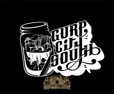 Gurp City South - Compilation Vol. 1