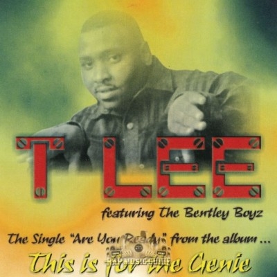 T-Lee - This Is For The Genie