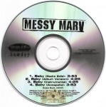 Messy Marv - Baby