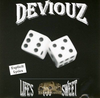 Deviouz - Lifes Too Sweet