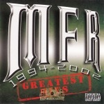 MFR - 1994-2002 Greatest Hits