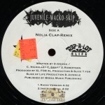 Juvenile, Wacko, Skip - Nolia Clap (Remix)/What's Up