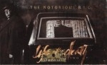 The Notorious B.I.G. - Life After Death (Cassette Two)