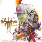TopR - The Marathon Of Shame (Limited Edition)
