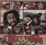 Mac Dre Presents - Thizz Nation Vol. 30