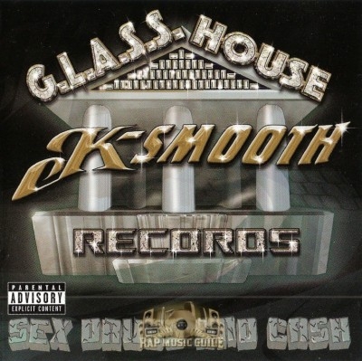 K-Smooth - Sex Drugs And Cash