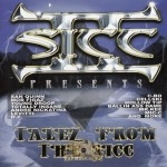 II Sicc - Talez From The Sicc