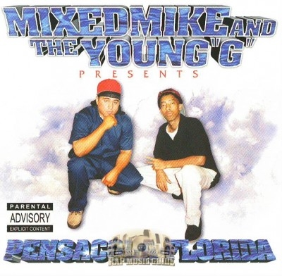 Mixed Mike And The Young 