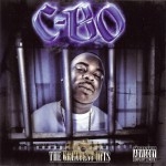 C-Bo - The Greatest Hits