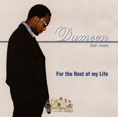 Dameen - For The Rest Of My Life