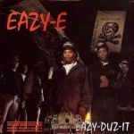 Eazy-E - Eazy-Duz-It