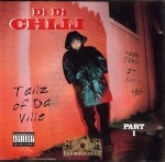 Di Di Chill - Tailz Of Da Ville