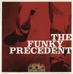 Various Artists - The Funky Precedent
