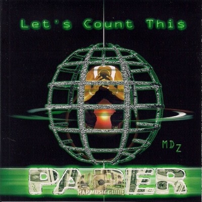 MDz - Let's Count This Paper