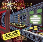 Techmaster P.E.B. - Bass Computer