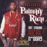 Philthy Rich - Not Enough Real Niggas Left