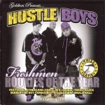 Hustle Boys - Freshmen Rookies Of The Year
