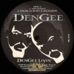 DenGee - DenGee Livin' EP