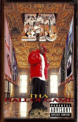 E-40 - Tha Hall Of Game