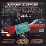 Hip-Hop Entertainment - Vol. 1