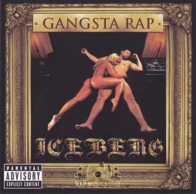 Ice-T - Gangsta Rap