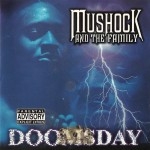 Mushock and The Family - Doomsday