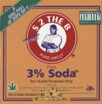 S2theB - 3% Soda