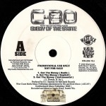 C-Bo - Get The Money / Death Riderz