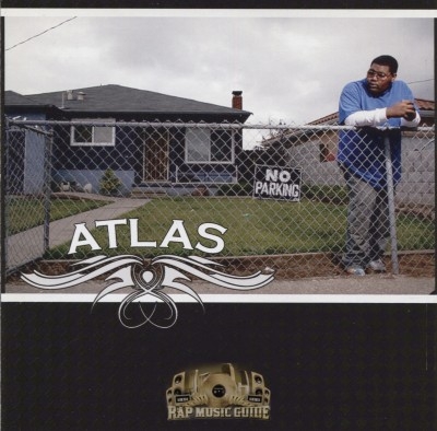 Atlas - Atlas