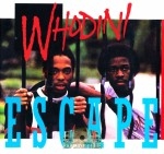 Whodini - Escape