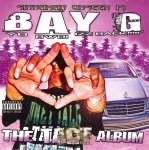 Bay G - The Tact Album