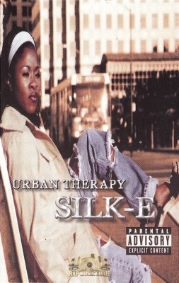 Silk-E - Urban Therapy