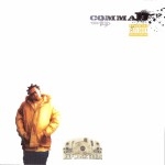 Comma D - The EP