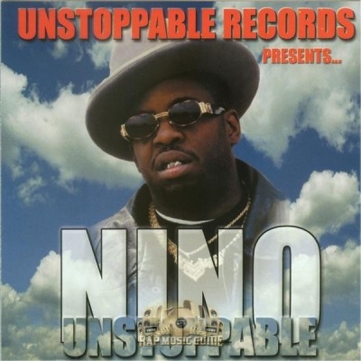 Nino - Unstoppable