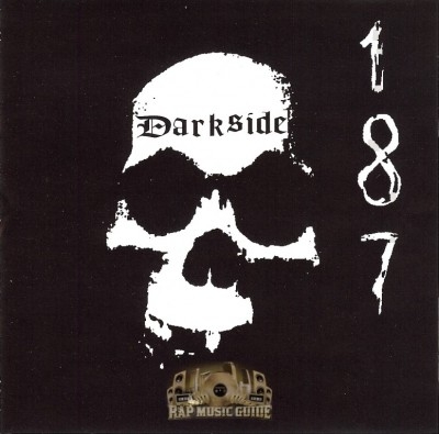 187 - Darkside