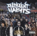 Delinquent Habits - Delinquent Habits