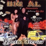 Big Al - Ghetto Stories